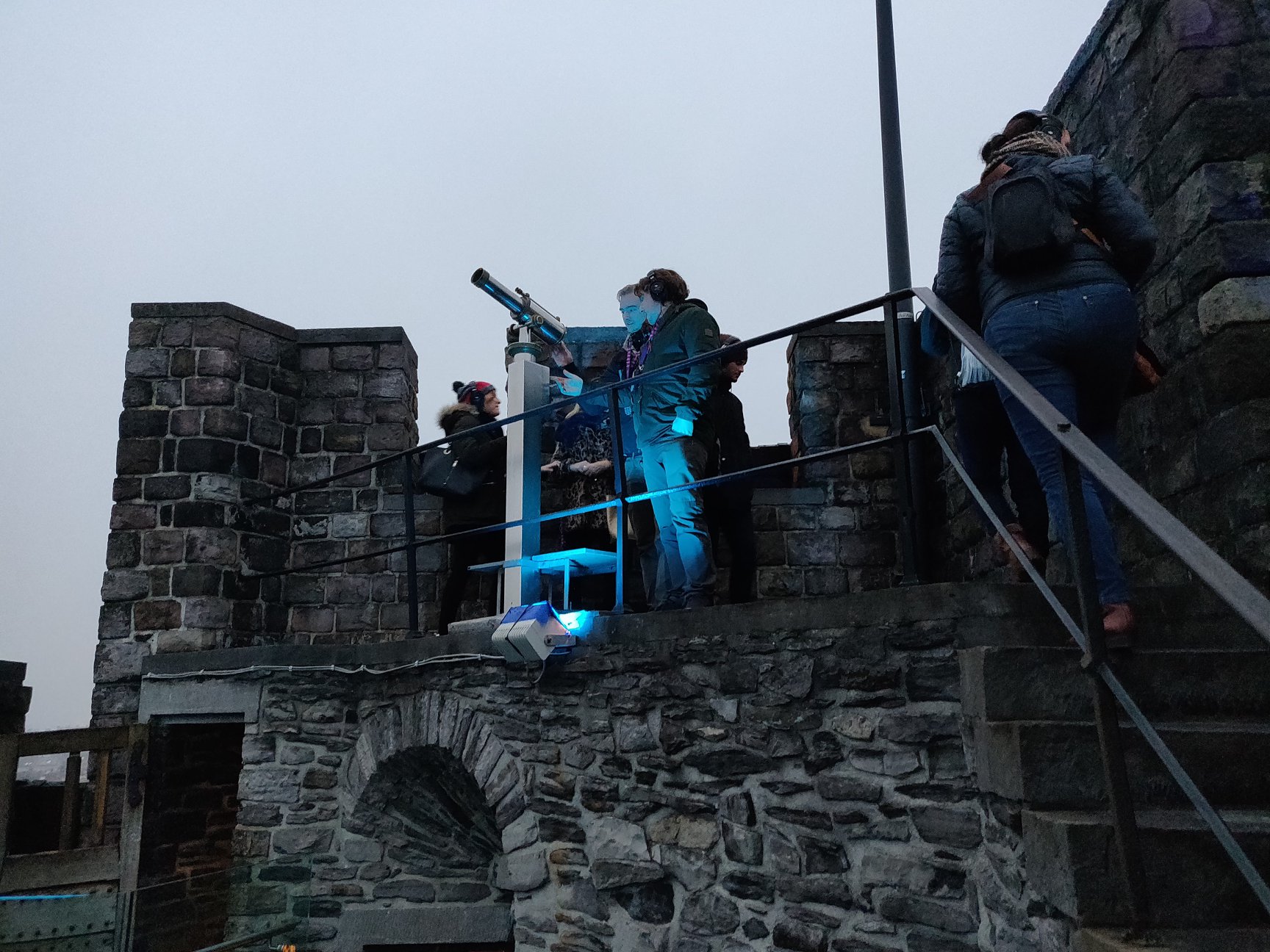 Sint-Martinus den XIIde - Winterkamp JVK Gent